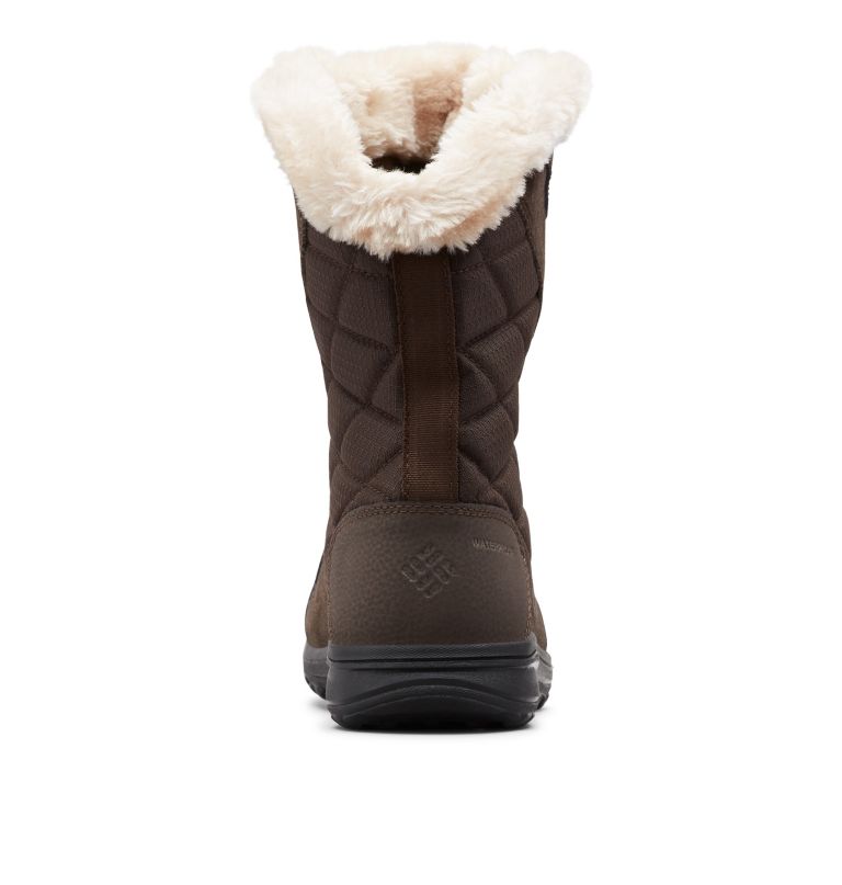 bota feminina ice maiden ii