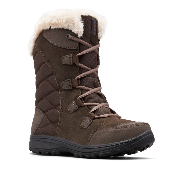 bota feminina ice maiden ii