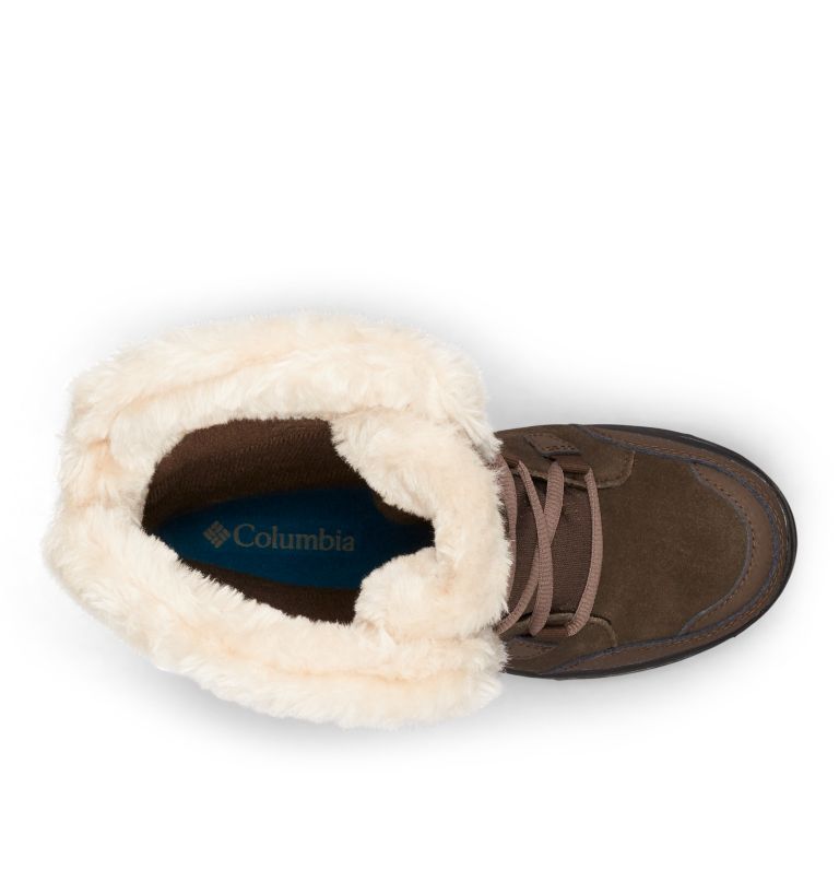 bota feminina ice maiden ii