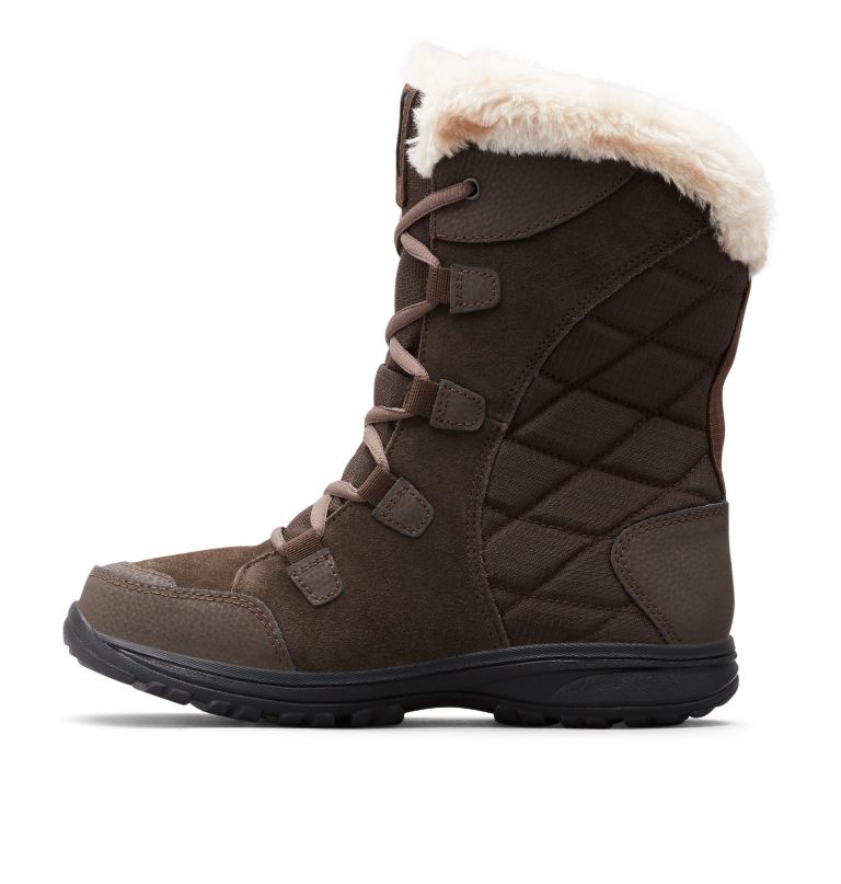 bota feminina ice maiden ii