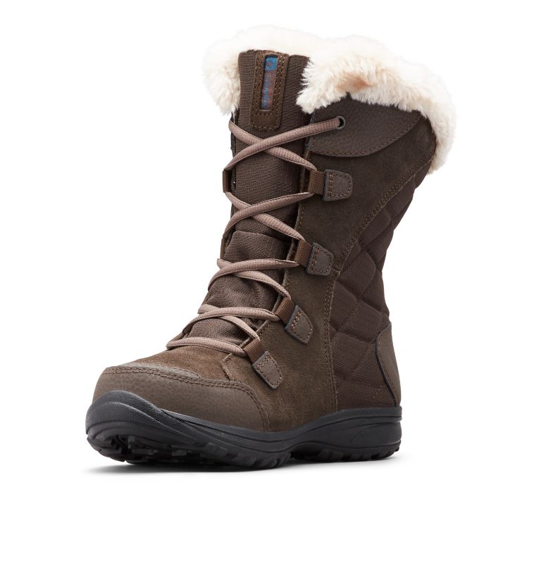 bota feminina ice maiden ii