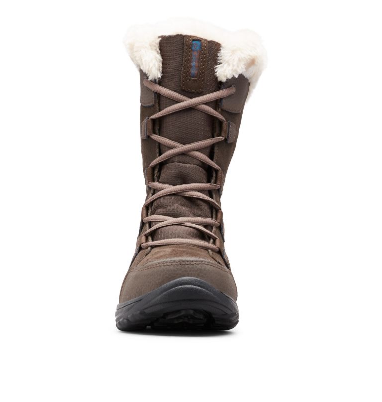 bota feminina ice maiden ii