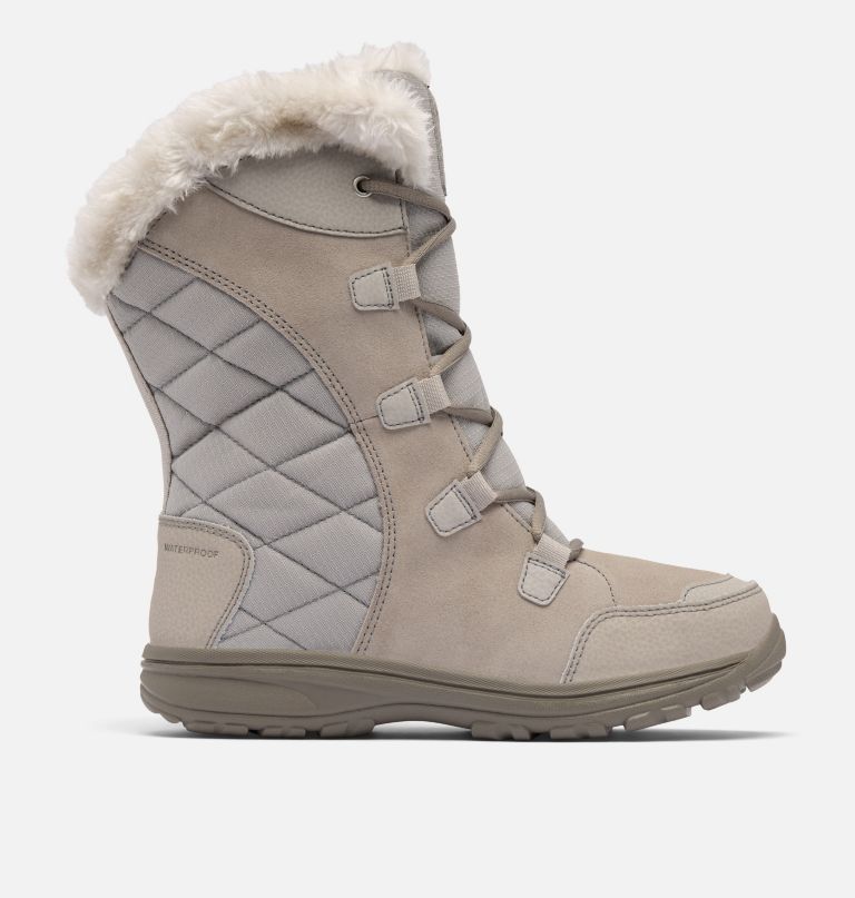 bota feminina ice maiden ii