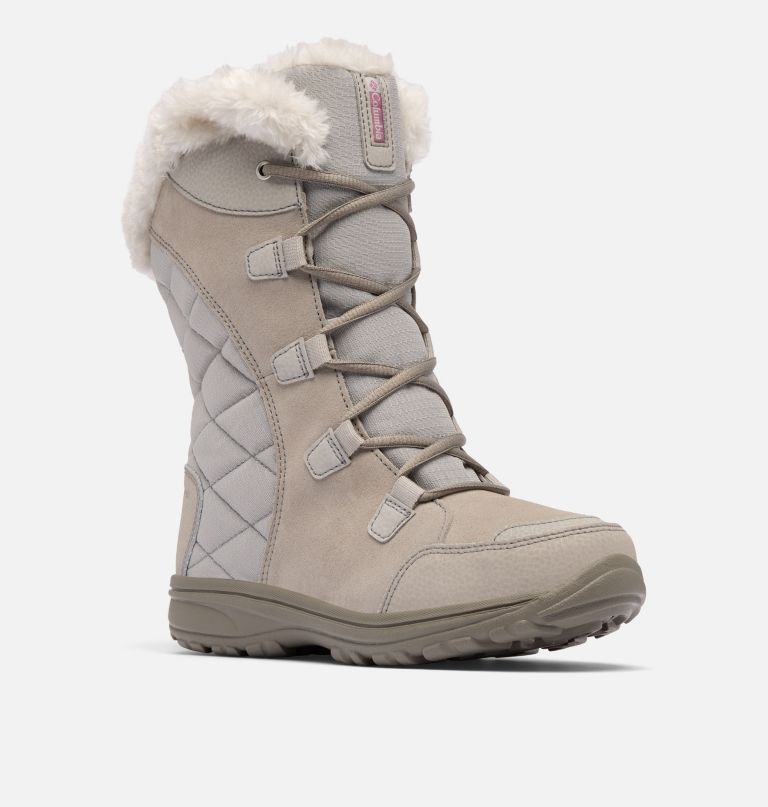 bota feminina ice maiden ii