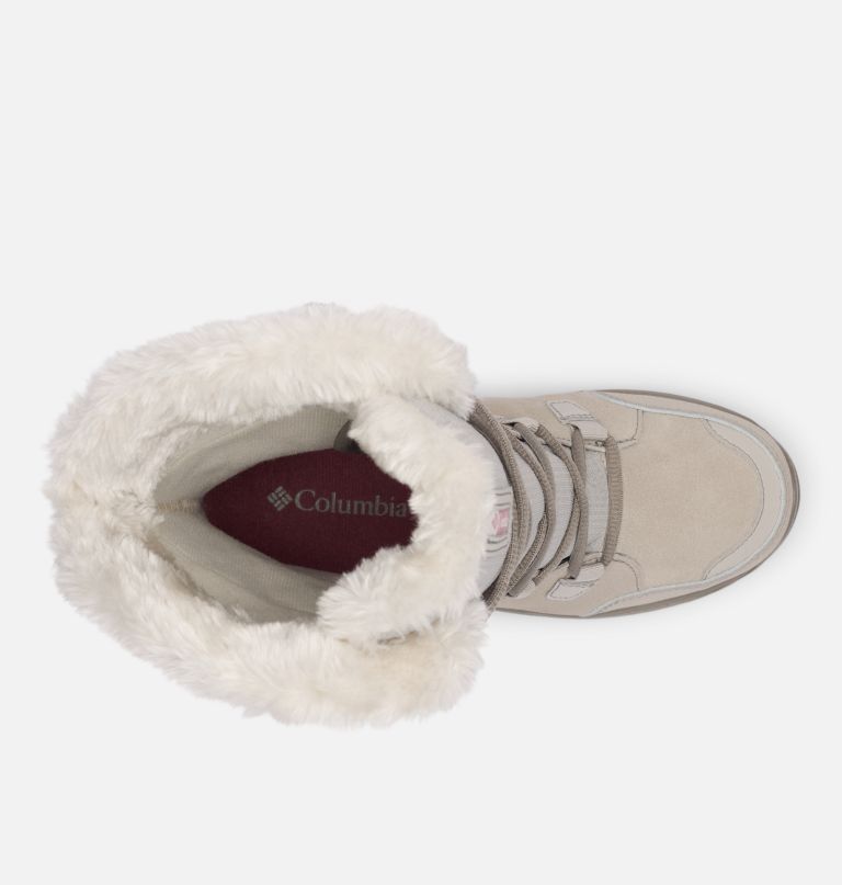 bota feminina ice maiden ii