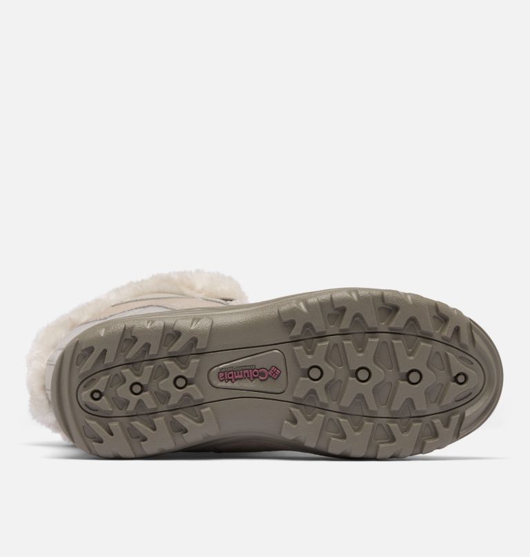 bota feminina ice maiden ii