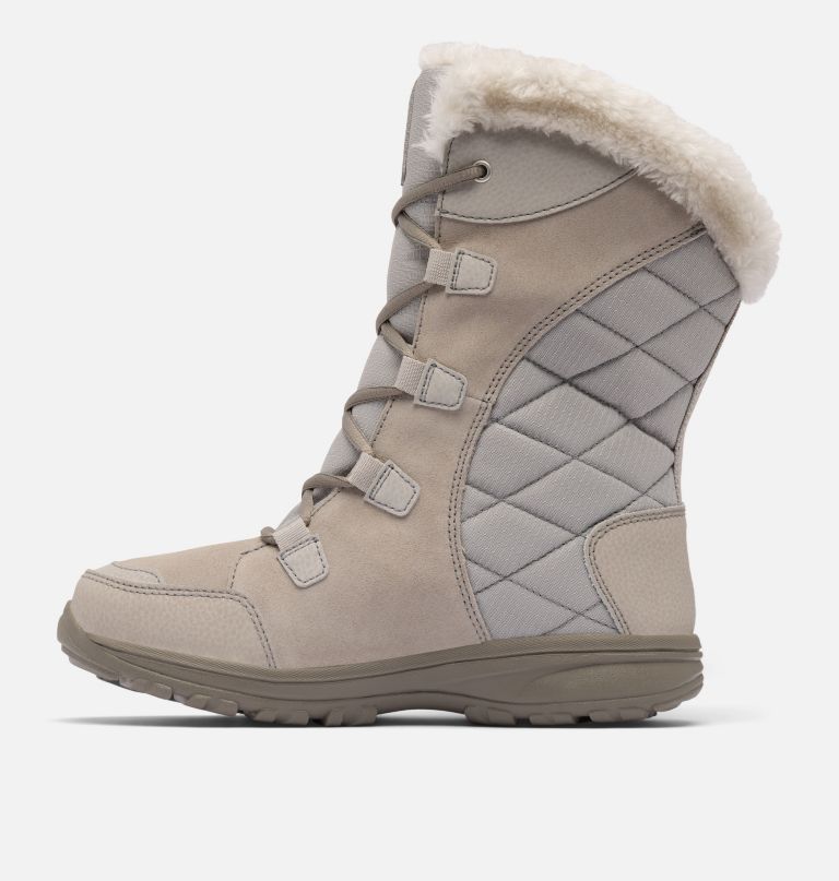 bota feminina ice maiden ii