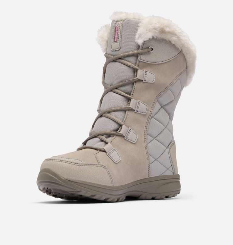 bota feminina ice maiden ii