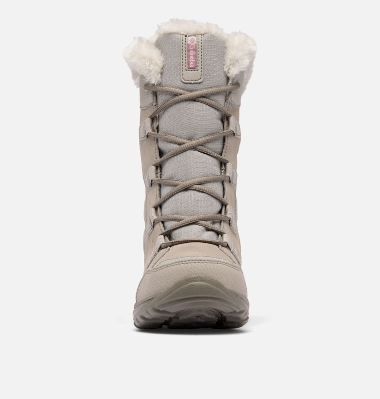 bota feminina ice maiden ii