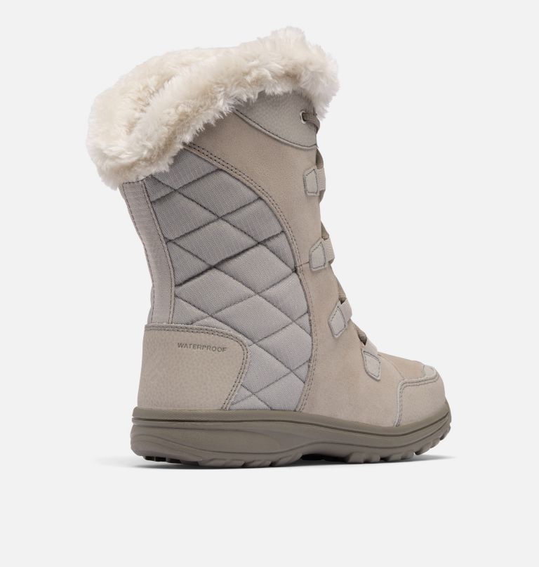 bota feminina ice maiden ii