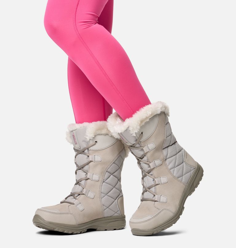bota feminina ice maiden ii