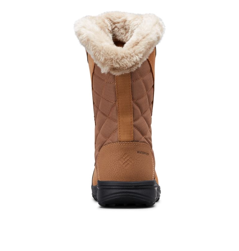 bota feminina ice maiden ii