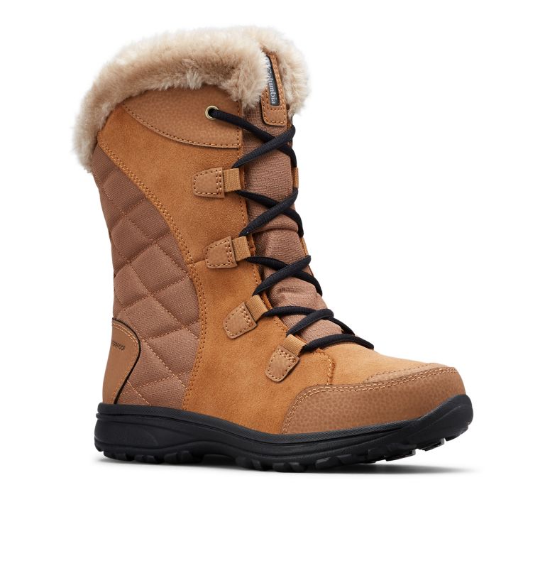 bota feminina ice maiden ii