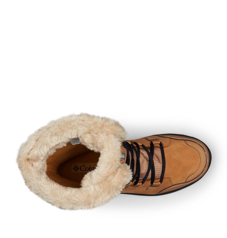 bota feminina ice maiden ii