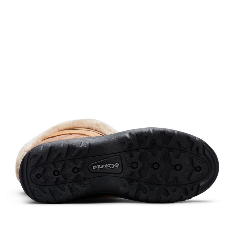 bota feminina ice maiden ii