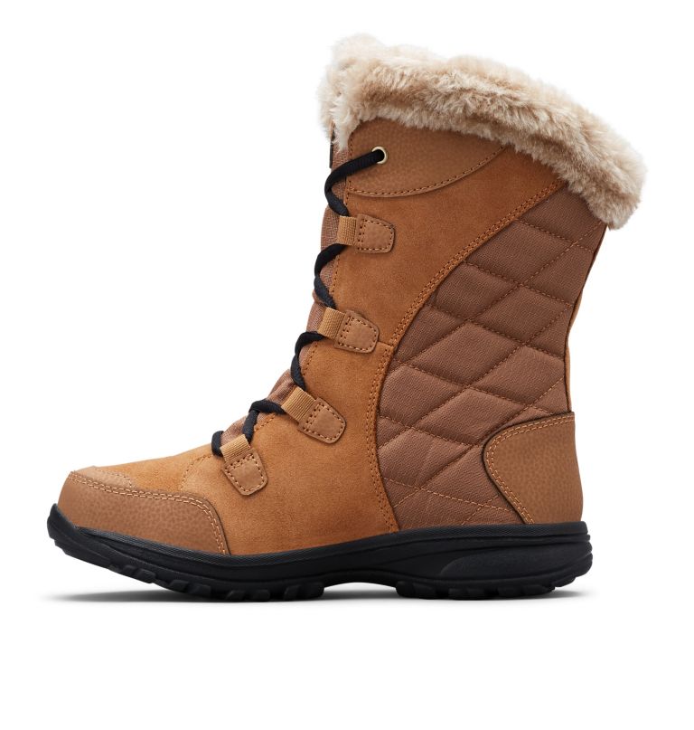 bota feminina ice maiden ii