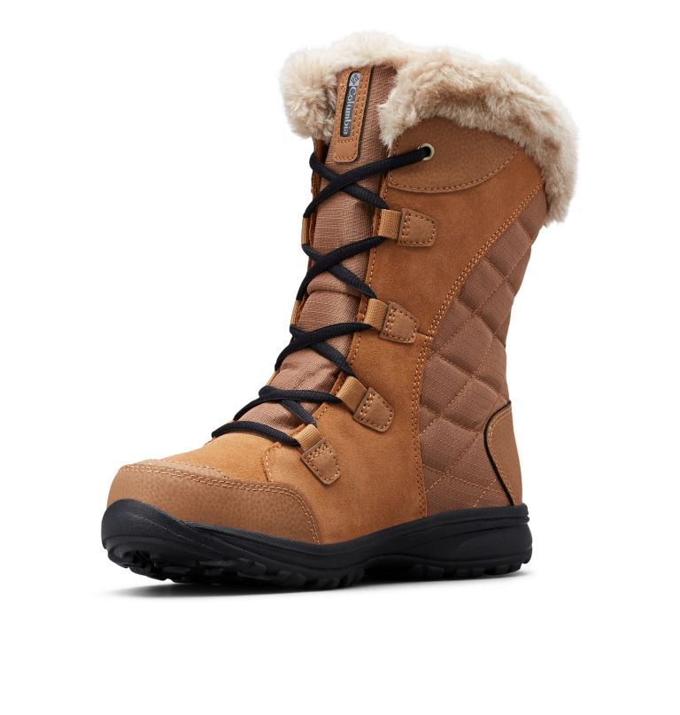 bota feminina ice maiden ii