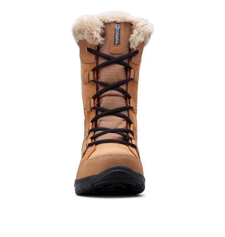 bota feminina ice maiden ii