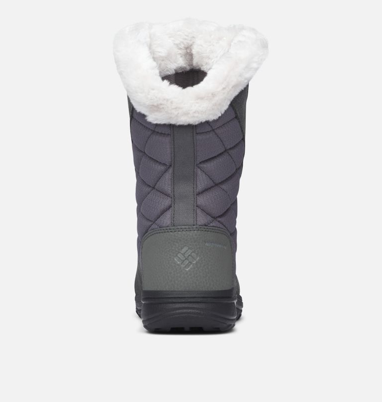 bota feminina ice maiden ii - tamanho largo