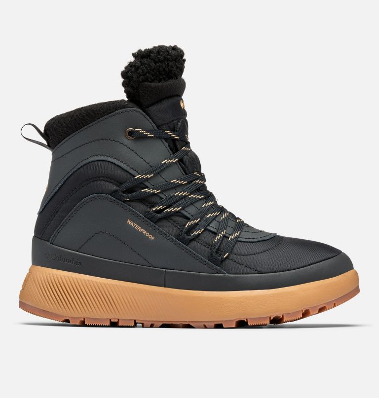 bota feminina red hills omni-heat