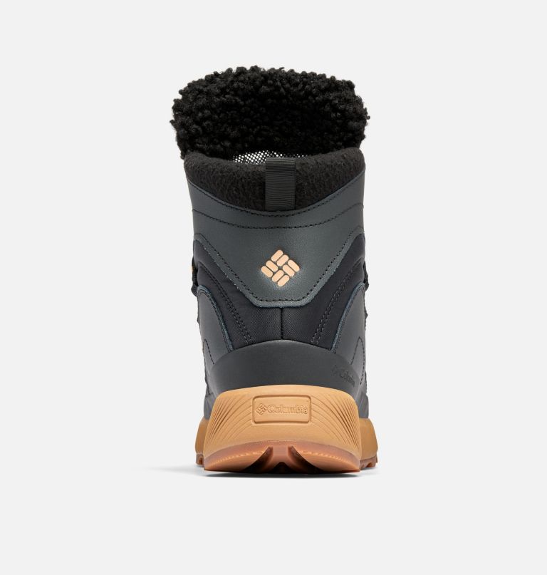 bota feminina red hills omni-heat