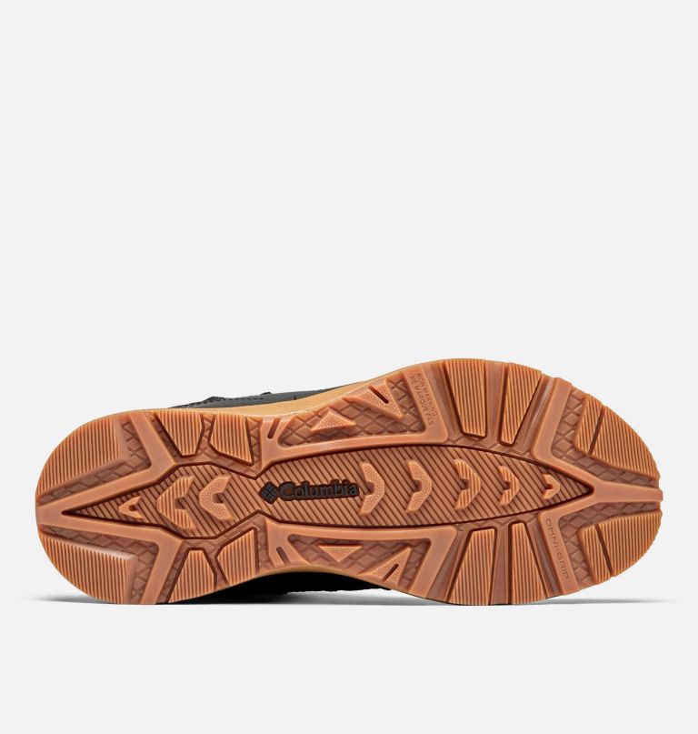 bota feminina red hills omni-heat