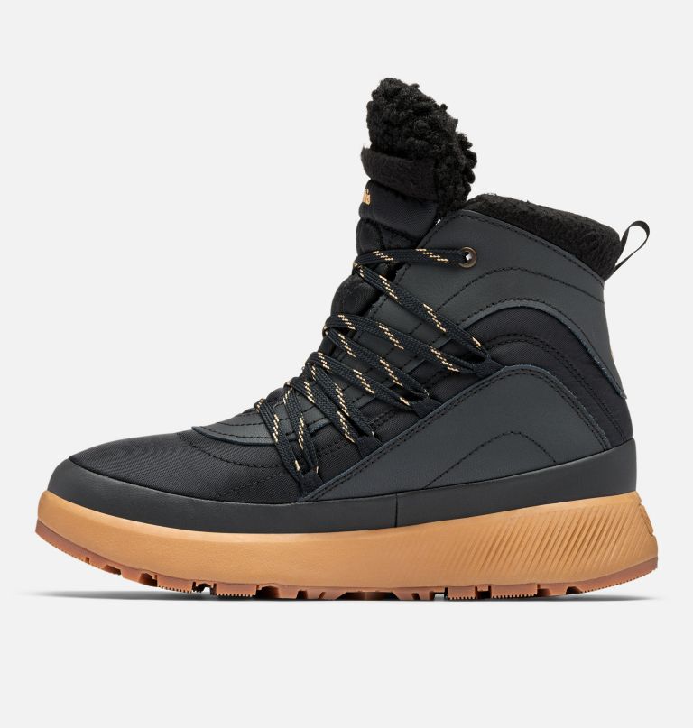 bota feminina red hills omni-heat