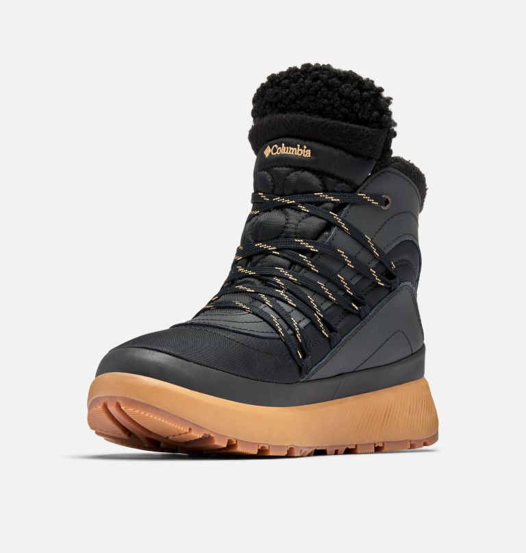 bota feminina red hills omni-heat