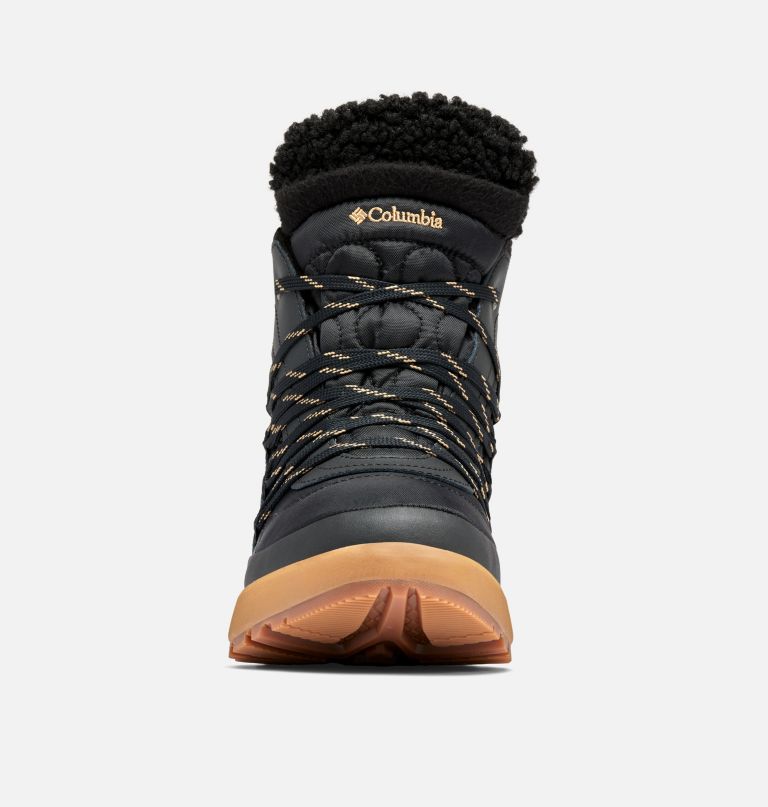 bota feminina red hills omni-heat
