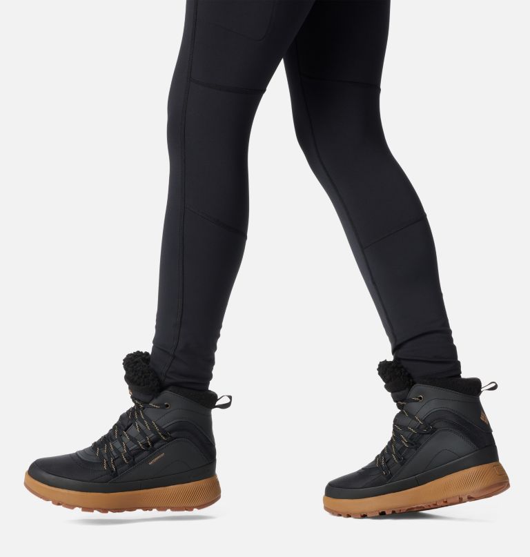 bota feminina red hills omni-heat